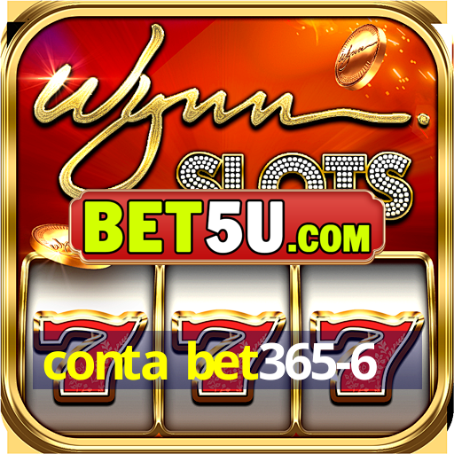 conta bet365